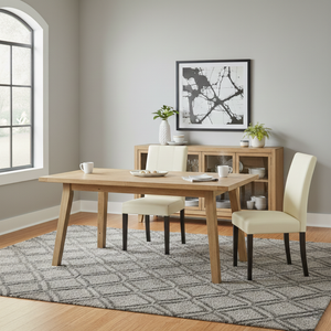 Nordlyn Dining Chair - Set of 2