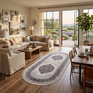 Avenza Accent Rug
