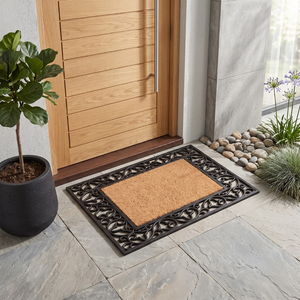Florelle Door Mat