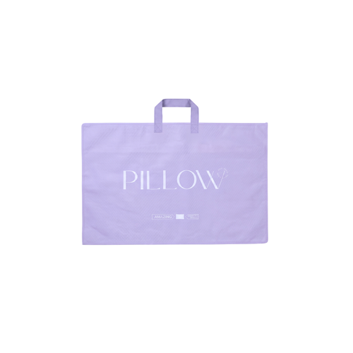 Aloura Pillow Bag