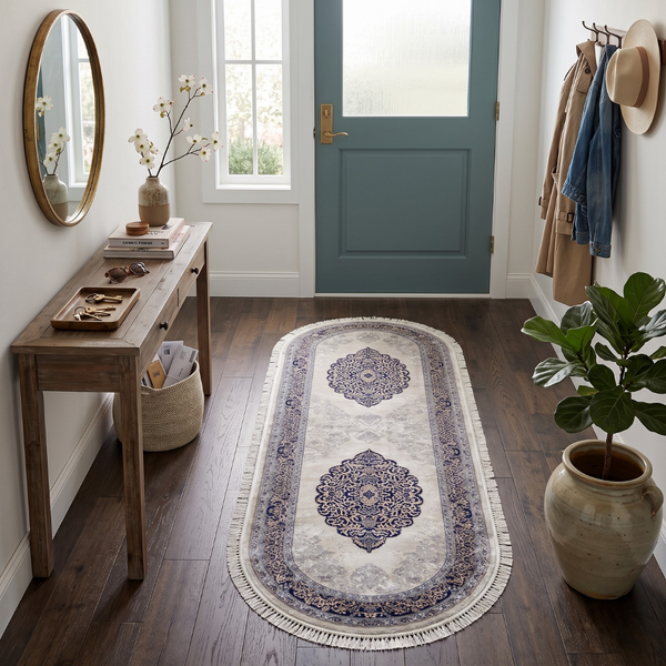 Avenza Accent Rug