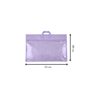 Aloura Pillow Bag