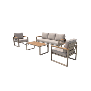 Caliora Outdoor Sofa Set