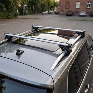Altitude Universal Car Roof Crossbars