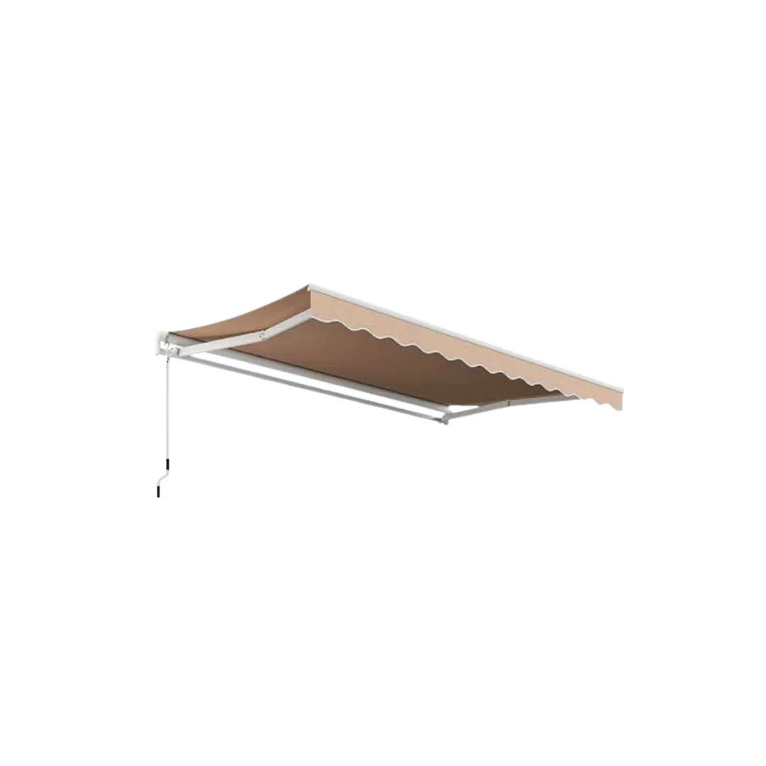 Sundrift Retractable Awning