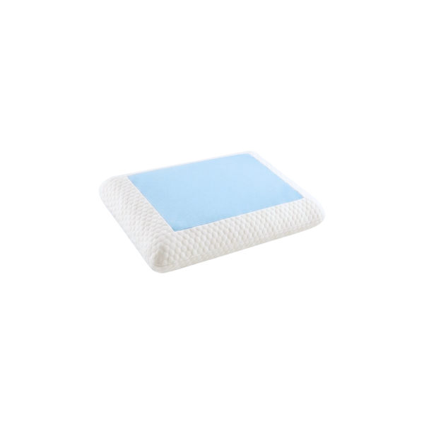 Serelle Lumbar Memory Foam Pillow