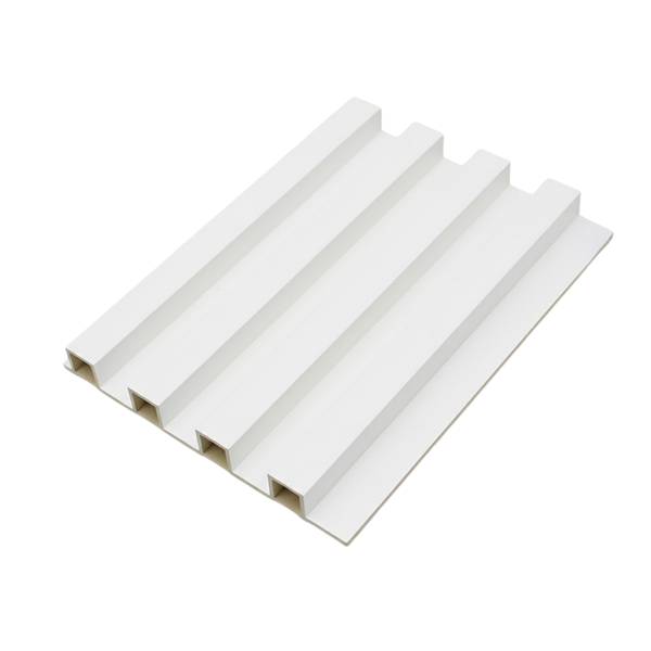 3D Square Wall Cladding Panels - Set of 10