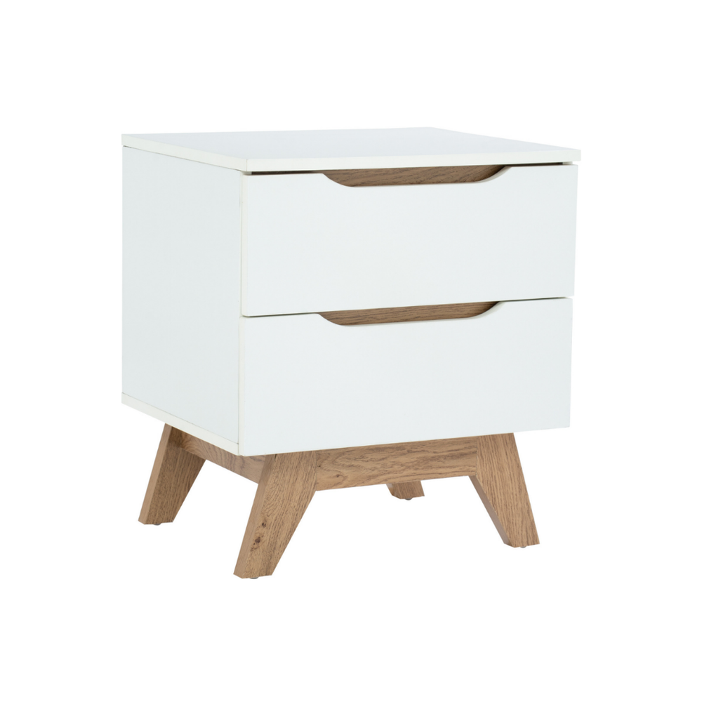 Mando Side Table