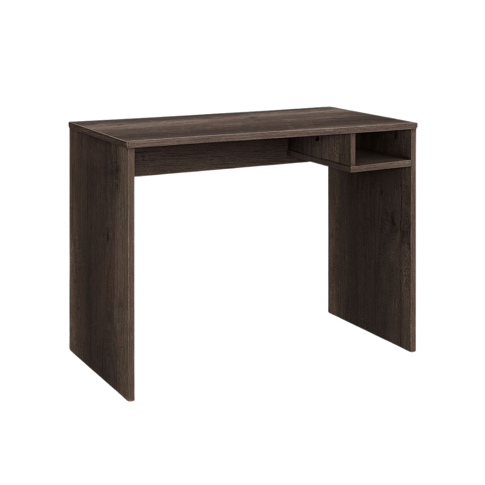 Student Desk with Shelf - 120 cm
