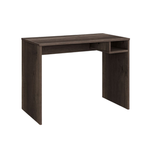 Student Desk with Shelf - 120 cm
