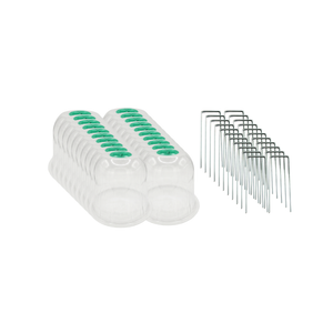 Verdanta Seedling Cover Set