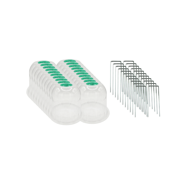 Verdanta Seedling Cover Set