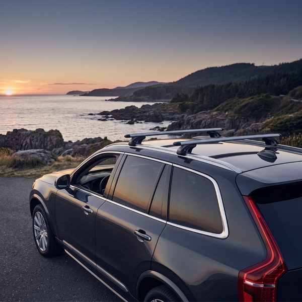 Altitude Universal Car Roof Crossbars
