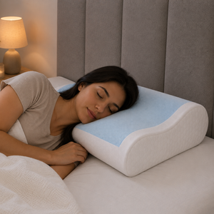 Virelle Memory Foam Pillow