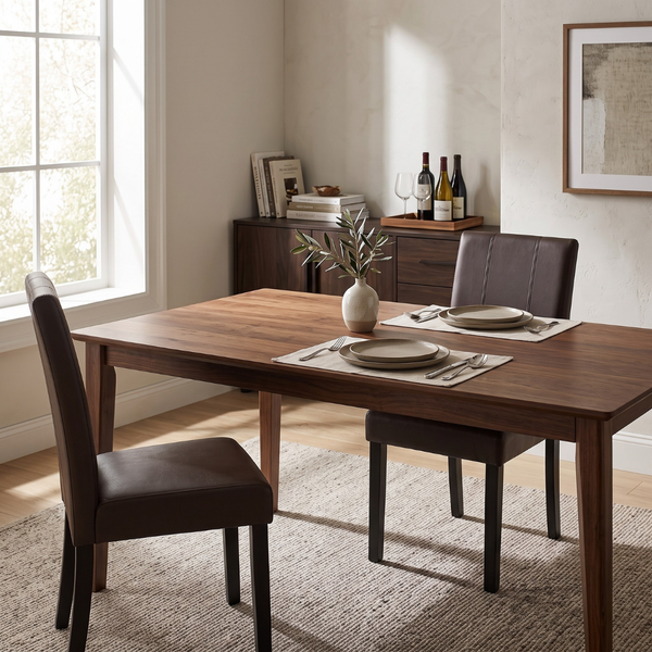 Nordlyn Dining Chair - Set of 2