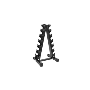 Vortex 6-Pair Dumbbell Rack