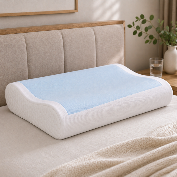 Virelle Memory Foam Pillow