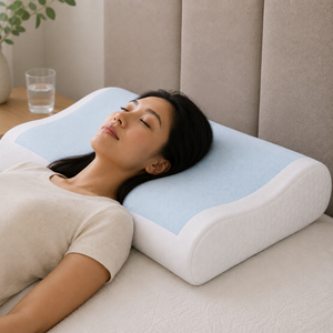 Virelle Memory Foam Pillow
