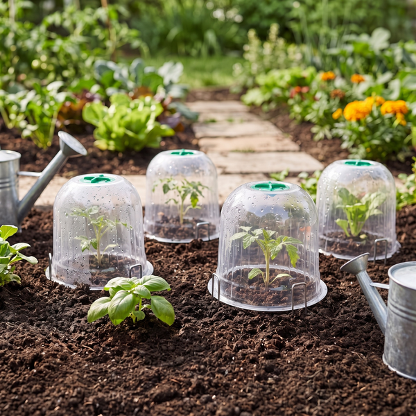 Verdanta Seedling Cover Set