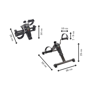 Velrix Lower Body Fitness Machine