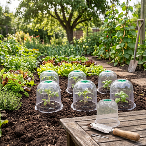 Verdanta Seedling Cover Set