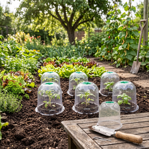 Verdanta Seedling Cover Set