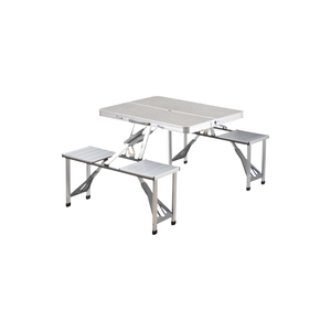 Voyager Foldaway Picnic Table & Bench Set