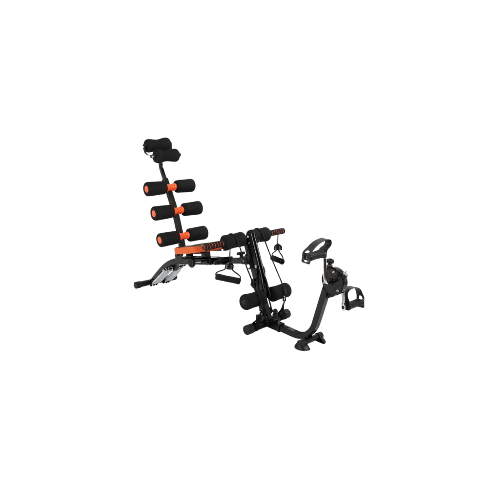 Avero Multifunctional AB Exercise Machine