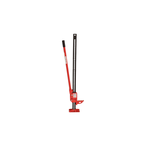 Terrain High-Lift Jack
