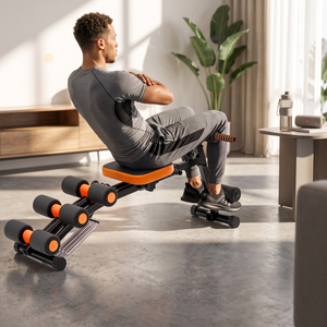 Avero Multifunctional AB Exercise Machine