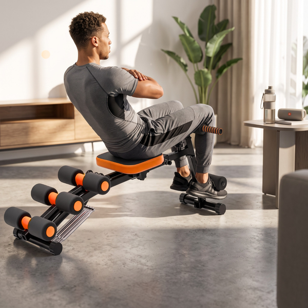 Avero Multifunctional AB Exercise Machine