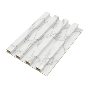 3D Square Wall Cladding Panels (Set of 10)