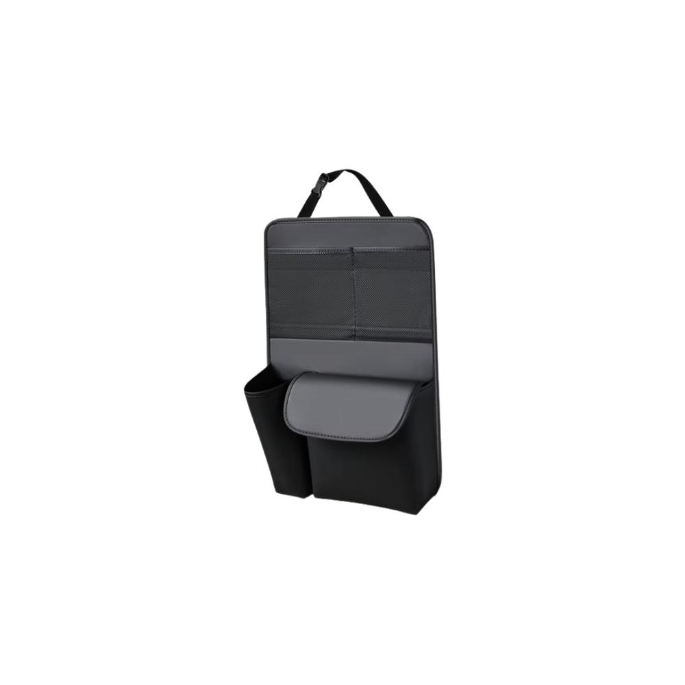 Trevon Car Seat Storage Bags - Set of 3