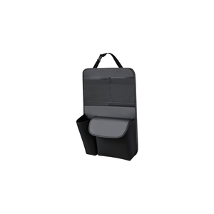 Trevon Car Seat Storage Bags - Set of 3