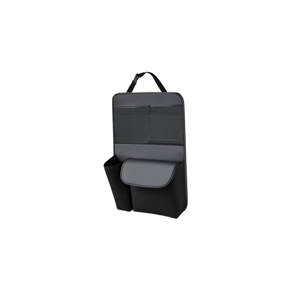 Trevon Car Seat Storage Bags - Set of 3