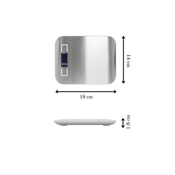Kaelis Digital Kitchen Scale