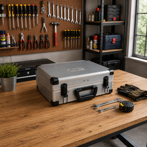Ultra Toolbox Set