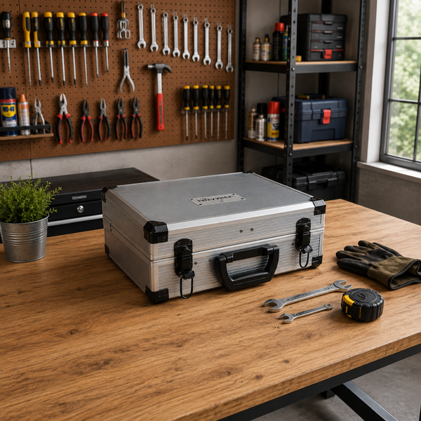 Ultra Toolbox Set