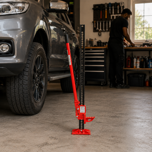 Terrain High-Lift Jack