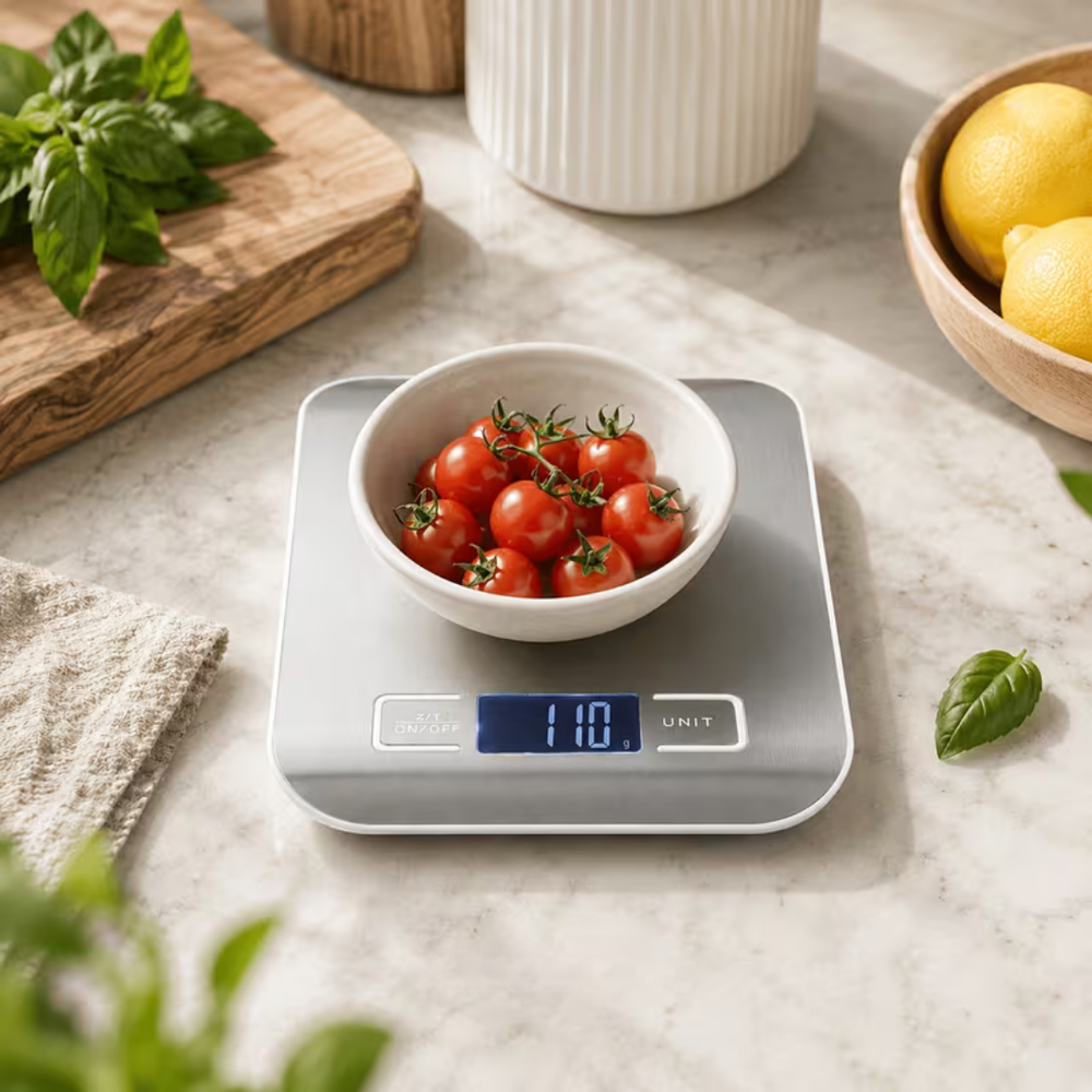 Kaelis Digital Kitchen Scale
