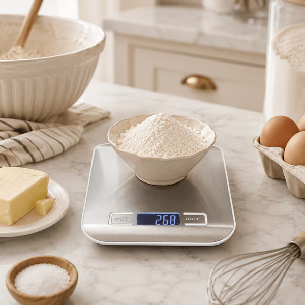 Kaelis Digital Kitchen Scale