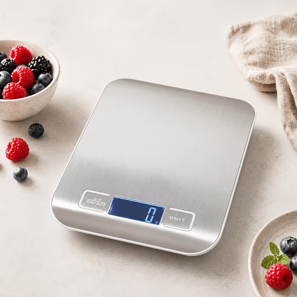 Kaelis Digital Kitchen Scale
