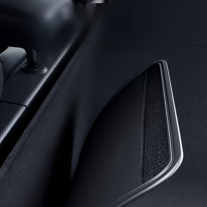 Trevon Car Seat Storage Bags - Set of 3