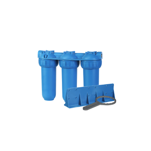 PureFlow 3-Stage Water Filtration System