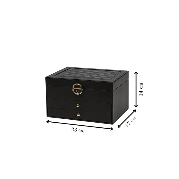 Mirelle Jewelry Box