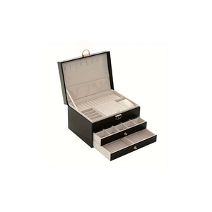 Mirelle Jewelry Box