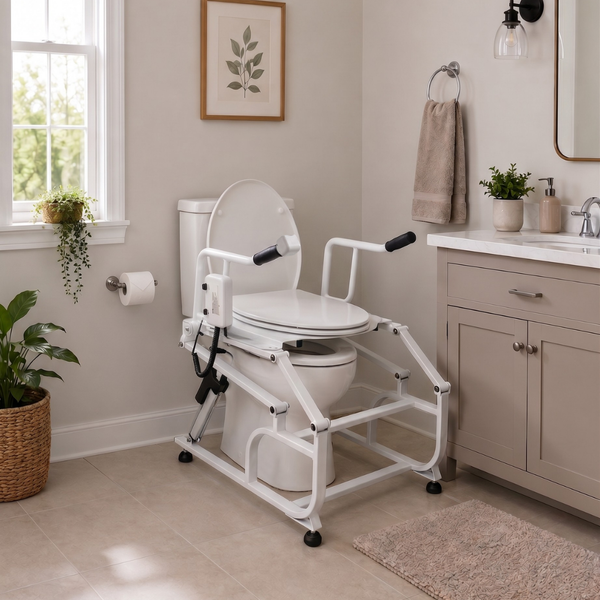 Orvyn Electric Toilet Seat Lift