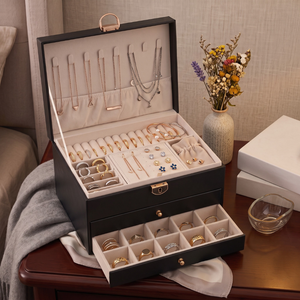 Mirelle Jewelry Box