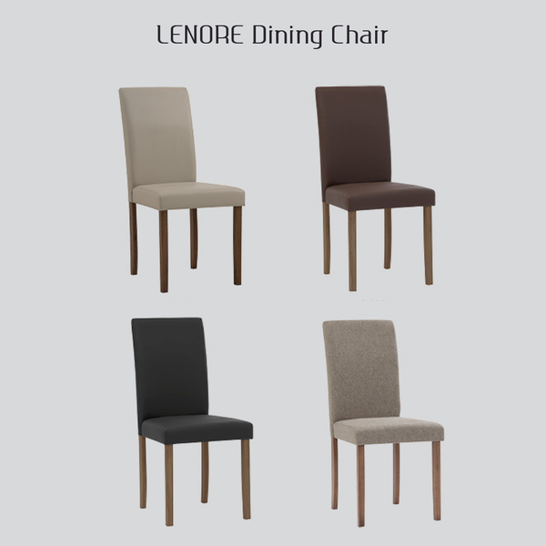 Lenore Dining Chairs - Set of 2