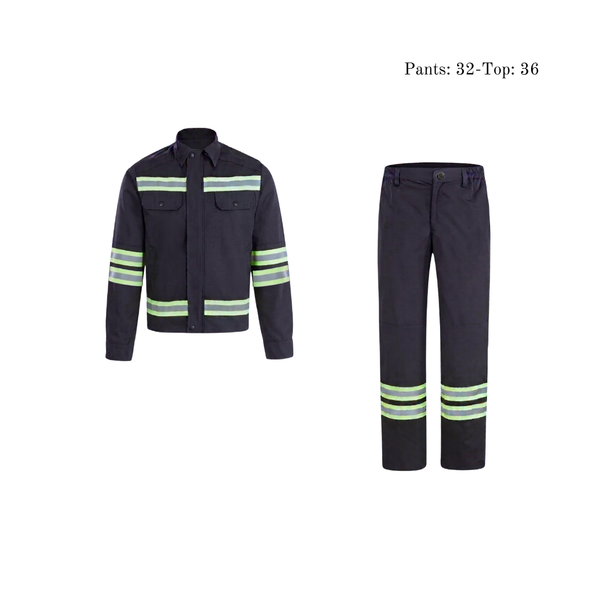 Durafit Workwear 2-Piece Set
